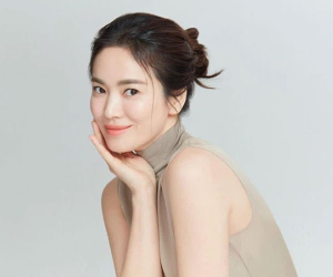 Phản ứng của Song Hye Kyo khi cư dân mạng 'rần rần' chuyện Hyun Bin tổ chức đám cưới