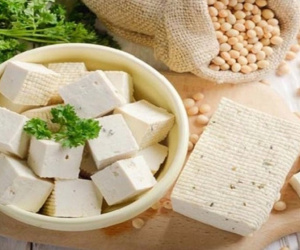 Đậu phụ rất tốt, nhưng 6 nhóm người này tuyệt đối không được ăn