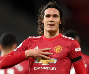 Cha Cavani xác nhận con mình không hạnh phúc tại MU, muốn về quê thi đấu