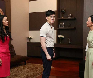 Sinh con được hai tuần, chị dâu bỏ nhà ra đi khi chị trở về, cả nhà tôi choáng váng vì thái độ của anh trai