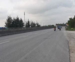 Nạn nhân tử vong sau TNGT, công an chôn thi thể trong đêm: 'Thi thể không còn nguyên vẹn, không xác định được nơi ở'?