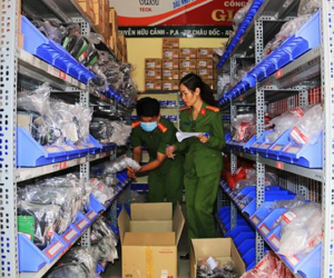 Nghi án chi 20 tỷ để 'điều' Giám đốc công an đi nơi khác:  Đại tá Đinh Văn Nơi nói chưa đặt vấn đề có tiêu cực trong ngành
