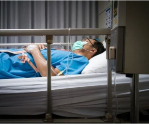 Bệnh nhân COVID-19 tử vong vì biến chứng hiếm gặp: Cương dương kéo dài suốt 3 tiếng trước khi qua đời
