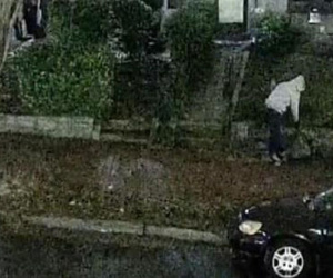 FBI công bố hình ảnh nghi phạm đặt bom tại Washington