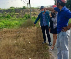 Vì sao 'sốt' đất nền ở nhiều nơi?