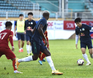 Tiền đạo Brazil lập hattrick, HAGL vùi dập đối phương tới 7 bàn trắng