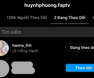 Huỳnh Phương có động thái đầu tiên sau khi bạn gái tin đồn công khai chuyện yêu đương, từng làm điều này với Sĩ Thanh