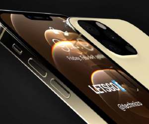 Tổng hợp 5 tin đồn về iPhone 13