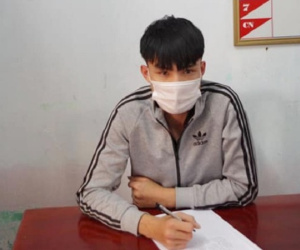 Khởi tố thanh niên đi xe máy điện tông chết cụ bà rồi bỏ trốn
