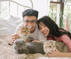 Dụ người yêu cũ quay lại, Linh Ngọc Đàm bị 'bơ' đến ngượng chín mặt!