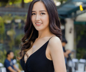 Mai Phương Thúy nói đạo lý yêu đương bị dân tình bắt bẻ, đành đổ tại đói!