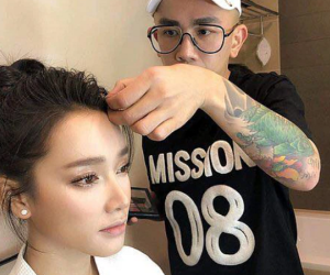 'Phù thuỷ' trang điểm cho Hoa hậu Đặng Thu Thảo và Nhã Phương, đột ngột qua đời, Mai Phương Thúy cùng dàn sao Việt bàng hoàng