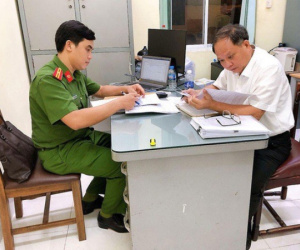 Lý do VKSND TP HCM chưa thể truy tố ông Tất Thành Cang trong giai đoạn này