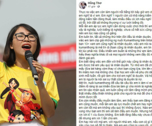 Thơ Nguyễn đăng clip đính chính vụ búp bê, dân mạng tố rõ sự lươn lẹo của nữ YouTuber