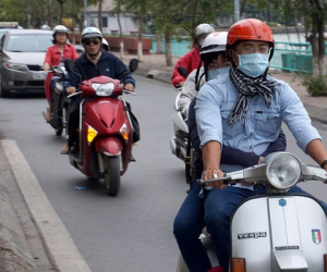 Dự báo thời tiết 10/3, miền Bắc sáng lạnh, trưa ấm