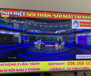 Loạn quảng cáo 'thuốc gia truyền' cắt ghép giả mạo trên Youtube: 'Treo đầu dê bán thịt chó' có thể đối mặt án tù
