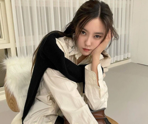 'Cao tay' như idol Kpop: Chỉ cần chun buộc và vài thao tác đơn giản là mái tóc tẻ nhạt bỗng đẹp lạ thường