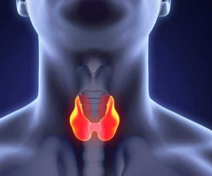 5 dấu hiệu cho thấy ung thư tuyến giáp đang 'lớn dần' trong cơ thể
