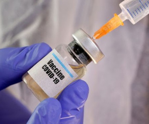 Bộ Y tế cảnh báo vấn nạn giả mạo mua bán vaccine phòng Covid-19