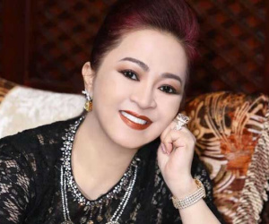 Vợ ông Dũng Lò vôi từng 'tố' một gia đình đại gia ngành tiêu dùng ở Bình Dương cho vay nặng lãi, đó là ai?