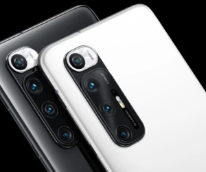 Xiaomi Mi 10S ra mắt: Snapdragon 870, màn hình 90Hz, sạc nhanh 33W, giá từ 11.7 triệu đồng