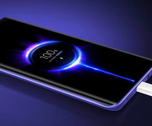 Xiaomi đang phát triển một chiếc smartphone hỗ trợ sạc nhanh 200W