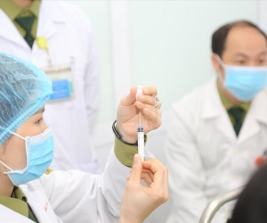 Phản ứng sau tiêm vaccine ngừa Covid-19 là bình thường
