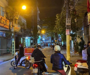 Nguồn lây của 2 mẹ con từ Nội Bài sang Úc dương tính với SARS-CoV-2?