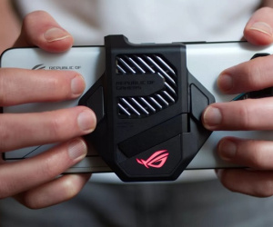 ROG Phone 5 RAM 18GB - smartphone 'quái vật' dành cho game thủ mạnh cỡ nào?