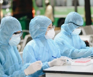 Chiều 11/3, thêm 4 ca mắc Covid-19 mới ở Hà Nội, Bình Dương và Ninh Thuận