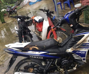 Lời khai cô con dâu đốt nhà, đổ thuốc sâu vào giếng nước ở Hòa Bình: Bực tức vì bố chồng thường xuyên mắng chửi, nói xấu