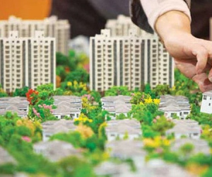 Đất đai tăng giá vù vù, thị trường nhiều nơi 'nóng bỏng tay', liệu có còn cơ hội cho nhà đầu tư kiếm tiền to từ bất động sản?