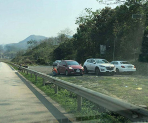 Thông tin mới sau phản ánh về điều 'kinh hoàng' của ông Đoàn Ngọc Hải trên cao tốc Nội Bài - Lào Cai