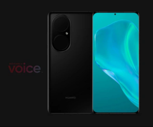 Huawei P50 Pro lộ diện với cụm camera 'siêu to khổng lồ', ra mắt vào tháng 4