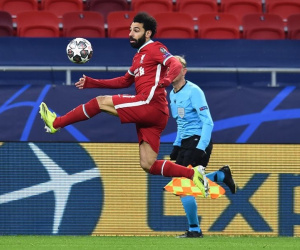 Salah và Mane đưa Liverpool vào tứ kết