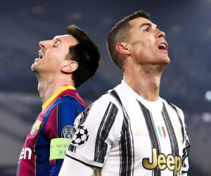 Dấu chấm hết cho kỷ nguyên Ronaldo - Messi