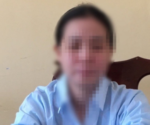 Nhân viên ngân hàng chiếm đoạt tài sản gần 1 tỷ đồng bị khởi tố
