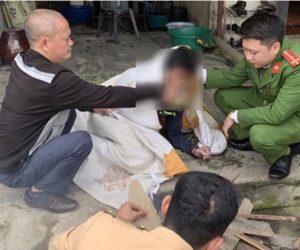 Nhảy từ cầu Bến Thủy xuống sông Lam tự tử, người đàn ông lại cố bơi vào bờ