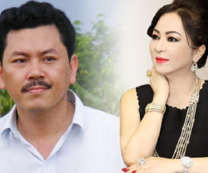 Anh rể ông Võ Hoàng Yên: 'Vợ ông Dũng lò vôi từng cho 5 người nhà ông Yên 10 miếng đất'