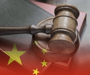 Trung Quốc tham vọng xây dựng hệ thống pháp luật tích hợp AI