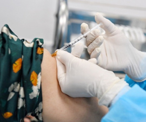 Nghiên cứu đề xuất 'hộ chiếu vaccine' Covid-19
