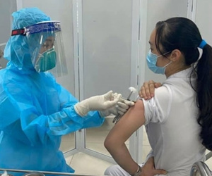 Lịch trình tiêm chủng vaccine ngừa Covid-19 đợt 1 tại Hà Nội