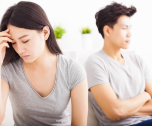Đầu năm vợ chồng cãi nhau nảy lửa vì thực hiện quy tắc 50/20/30 không thành