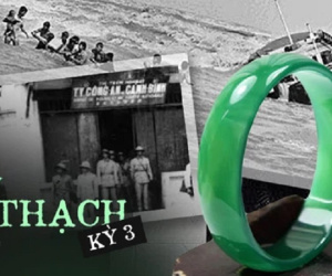 Thảm án 'vòng cẩm thạch' kì cuối: Giấc mộng 'thiên di' đánh cược bằng mạng sống, có nạn nhân cho tới bây giờ vẫn không xác định được danh tính