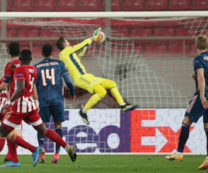 Olympiacos vs Arsenal: Pháo thủ vùi dập đội nhà
