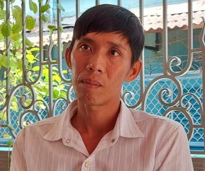 Bí thư chi đoàn bị giam oan yêu cầu bồi thường 3,6 tỷ đồng