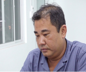 Chi 20 tỷ 'điều chuyển' GĐ Công an tỉnh: 'Trùm' buôn hàng giả phạm tội gì?