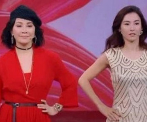 Lưu Gia Linh 'đá xéo' Trương Bá Chi nhưng bị thua đau vì EQ quá cao của mẹ 3 con