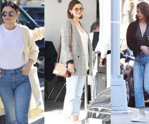 11 outfit mùa Xuân đơn giản nhưng sành điệu có thừa của Selena Gomez, không tham khảo thì phí