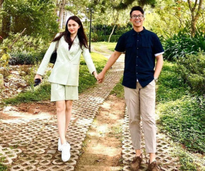 Bạn trai Hương Giang mới sáng ra đã check in 'chill' 1 mình và còn lộ chi tiết ẩn ý chuyện tan vỡ?